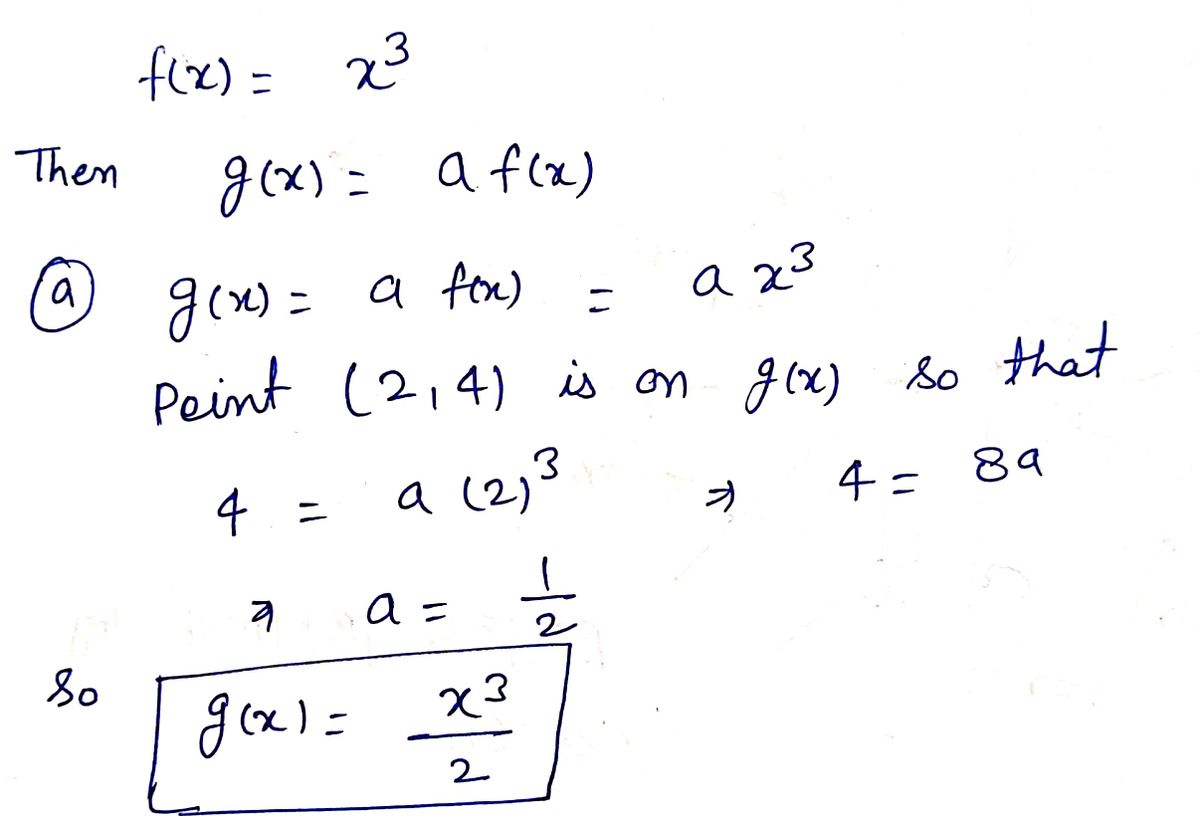 Advanced Math homework question answer, step 1, image 1